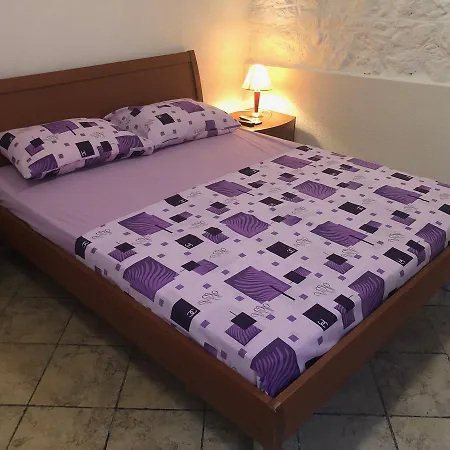 Pavicevic Apartment