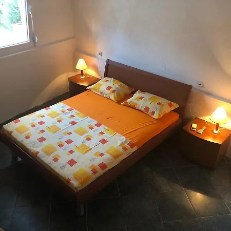 Appartement Pavicevic Podgorica