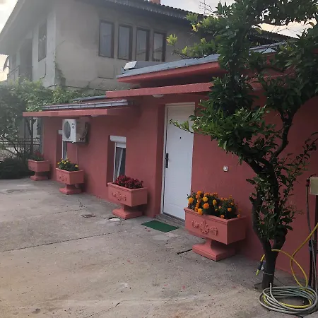 Appartement Pavicevic