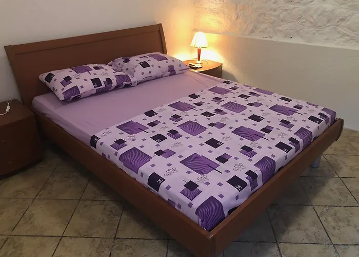 Pavicevic Appartement