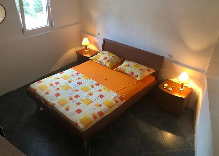 Appartement Pavicevic Podgorica