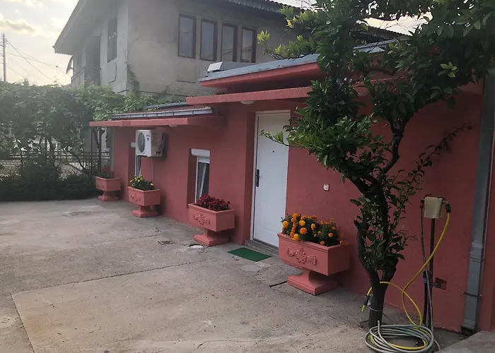 Appartement Pavicevic